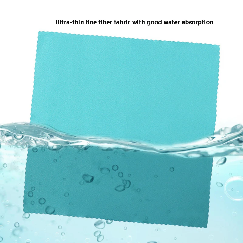 Спортивное быстросохнущее полотенце, 5 цветов, 30*80 см, силиконовое портативное, с холодным ощущением, для спортзала, для купания, для йоги, для фитнеса, для мытья, s