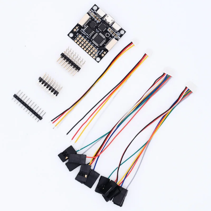 SP Racing F3 Flight Control Acro 6 DOF / Deluxe 10 DOF for for QAV250 Mini 250 280 210 180 Quadcopter Better than NAZE/ Flip32