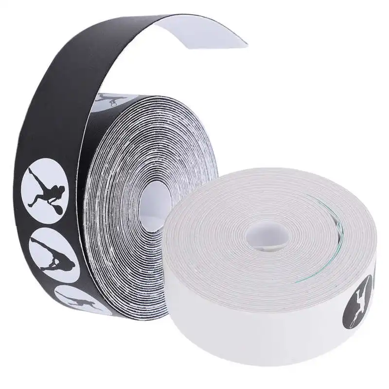 500cm Tennis Racket Head Protection Tape Reduce The Impact And Friction Stickers