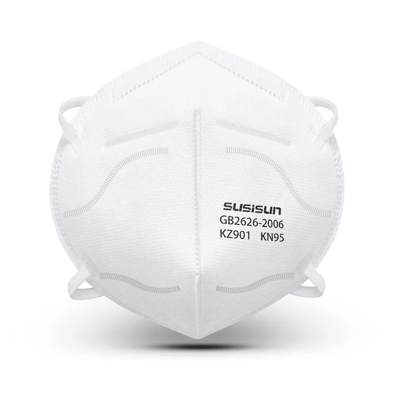 

KN95 Mask CE Certification Mouth Face Mask Dust Anti Infection KN95 Masks PM2.5 Anti-fog Protective Respirator Reusable
