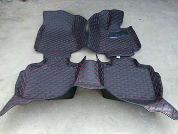 

Right Steering RHD Waterproof Carpets Durable Special Car Floor Mats for Lexus CT200H ES250 ES330 ES300H ES350 GX460 GX470