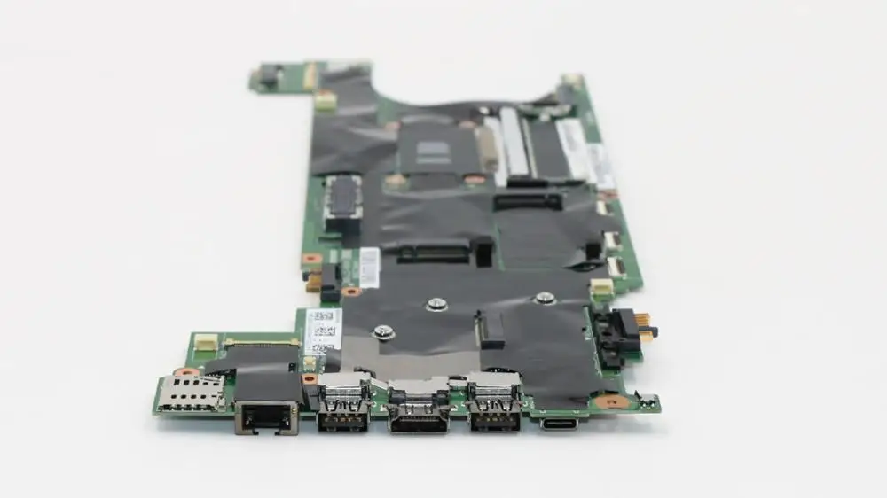  Integrated Video Card for Lenovo ThinkPad T470S Laptop Motherboard with Processor CPU i5-7300U DDR4