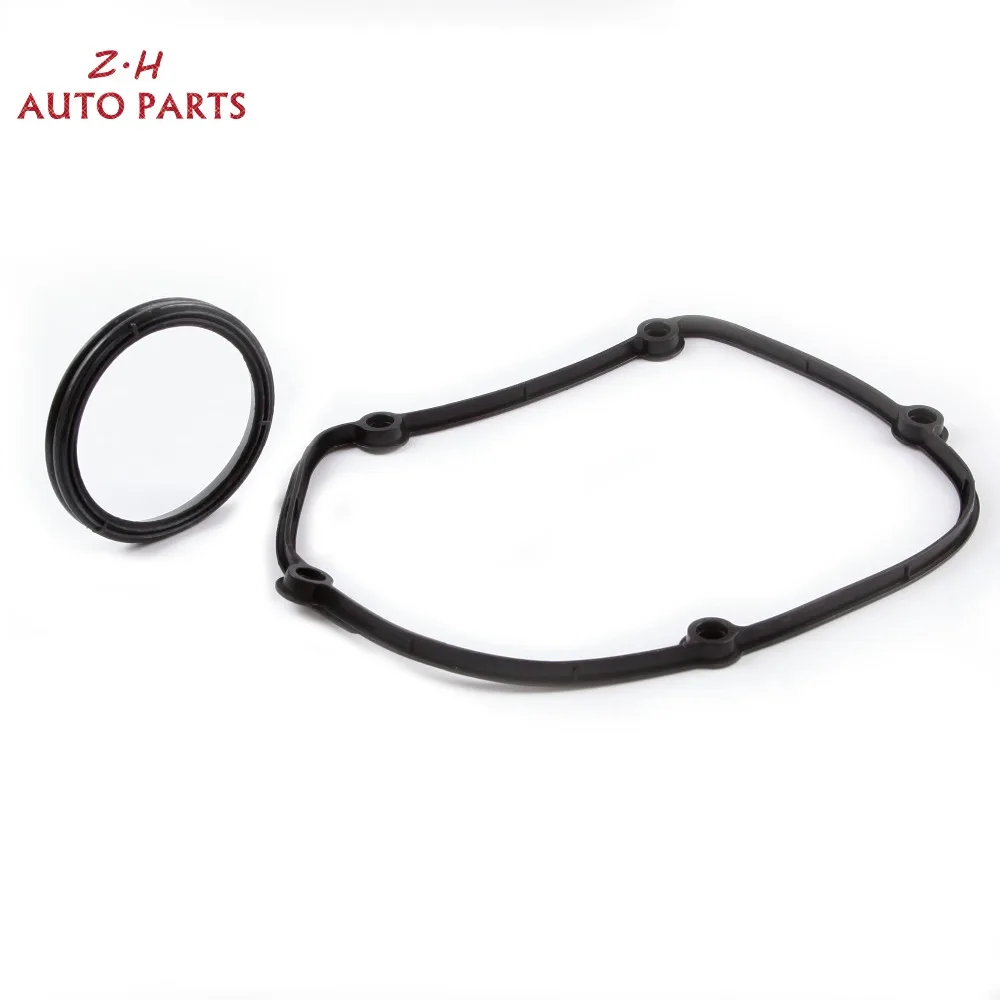 Прокладка/уплотнение крышки блока цилиндров 06H 103 483 C для Audi A3 A4 A6 Q3 Q5 VW Jetta Golf Passat Seat