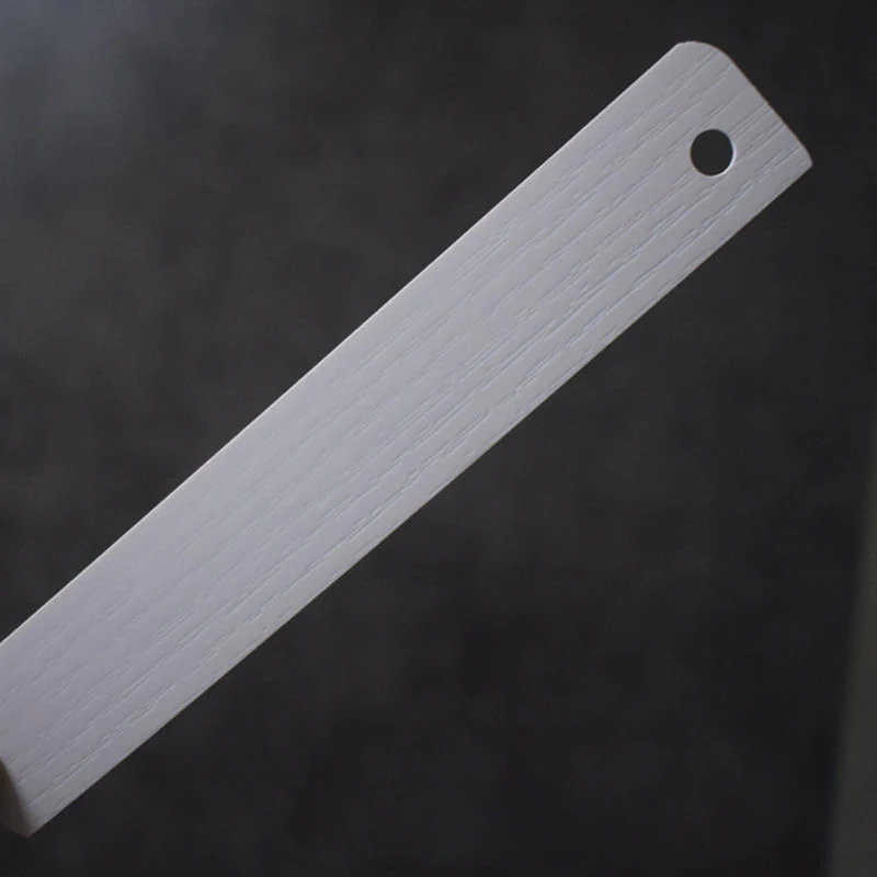 10M Home Gap Saver Hot Melt PVC Furniture Edge Strip Protector Tape Veneer Sheets Adhesive Wood Surface Edging Decor