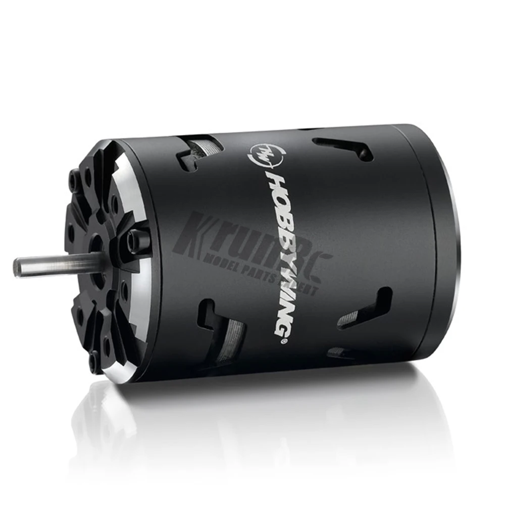 英文盒装XR10-60A电调+3650电机G2-G2-2.11