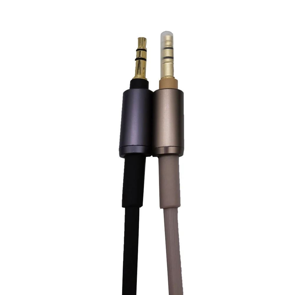 Для sony WH-1000XM3 XM2/H900N MDR-1A H800 обновленный кабель аудио кабель для sony MSR7/1rmk2/100AAP/100abn гарнитура аудио Draad