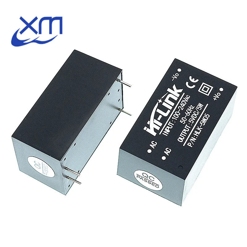 Понижающий модуль питания интеллектуальный преобразователь от 5 Вт до 12 В/5 В/3 3 В