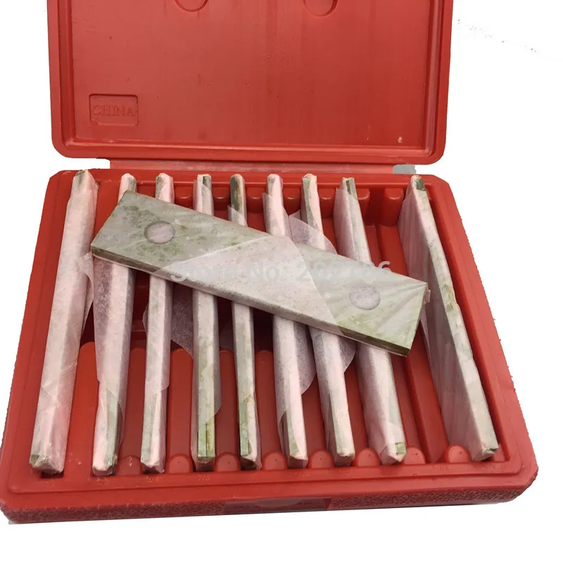 Machinist-Thin-Parallel-Bars-20-Piece-Tool-Set-1-8in-x-6in-Straightedge-Bar-Blocks-1 (4)