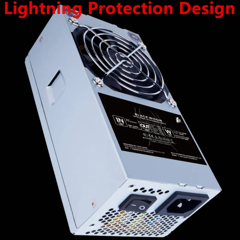 Блок питания для 1stplayer TFX 535S 537 545 546 560 580 620 260 230S S5R6 5R3 5R1 525 505S Питание PS-300AX PC9053 PC9059 PC7059