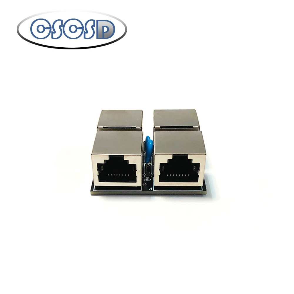 Инструмент для захвата сети CSCSD 1 шт. Артефакт мониторинга сетевого мини