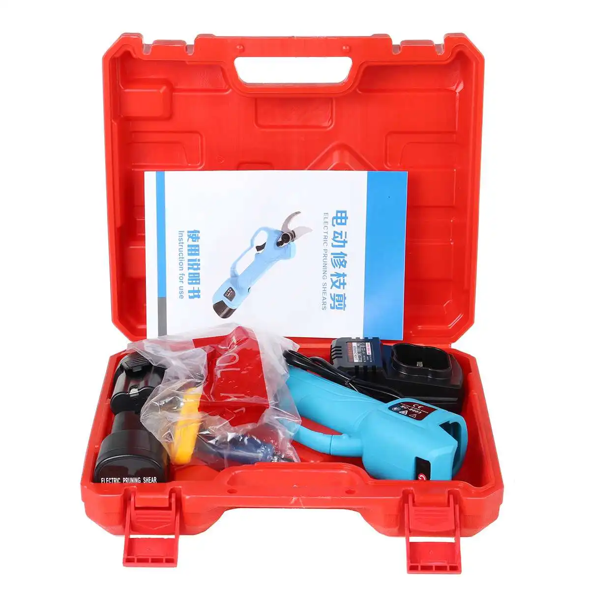 Multi-purpose Transistor ESRSMD Tester BSIDE