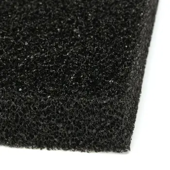 

Tank Filter sponge Sponge Biological Cotton Filter Pond Fish High Quality