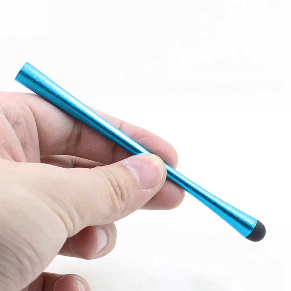 Емкостный карандаш-стилус для сенсорного экрана для планшетного смартфона Универсальный для iphone