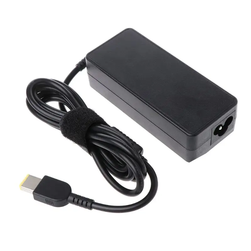 20 в 3.25A 65 Вт AC адаптер питания для lenovo G400 G500 G505 G405 ThinkPad X1 Carbon Yoga 13 зарядное устройство для ноутбука