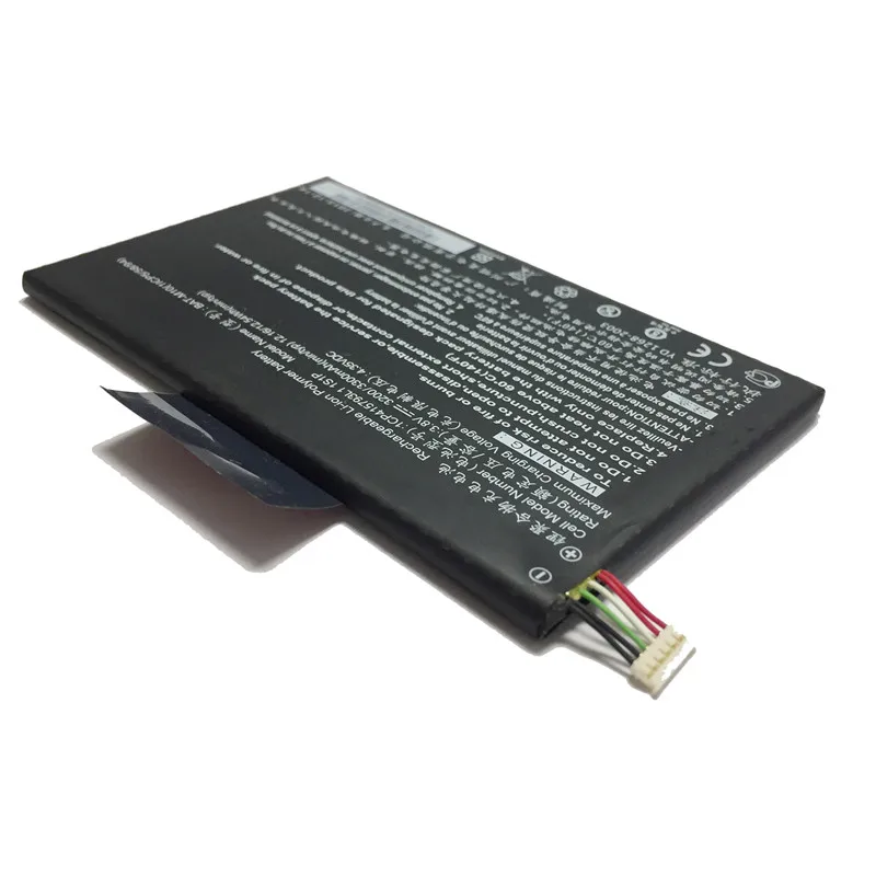 BAT-M10 батарея мобильного телефона для acer Liquid Jade S2, Liquid S2, S520, S58A/1CP415793L1 1S1P батарея BAT-M1 3300mAh