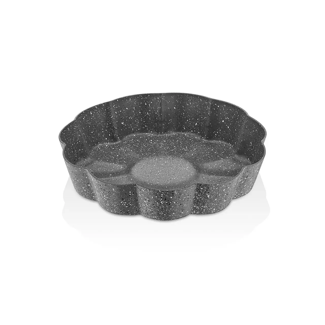 

EWs Gray Daisy Cake Mold