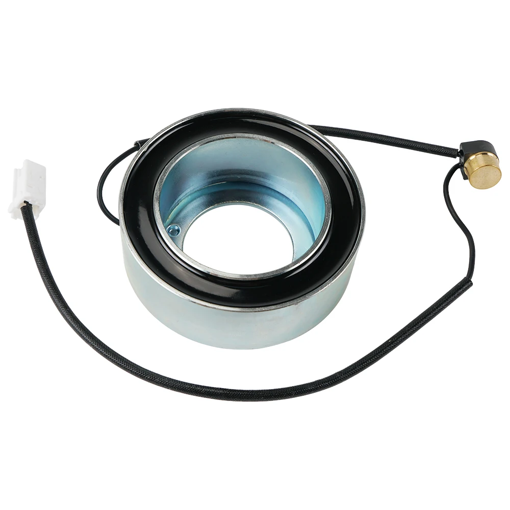 

AC Compressor Electromagnet Clutch Coil For Mazda 3 2004-2009 Mazda 5 2.0L 2.3L 2006-2009