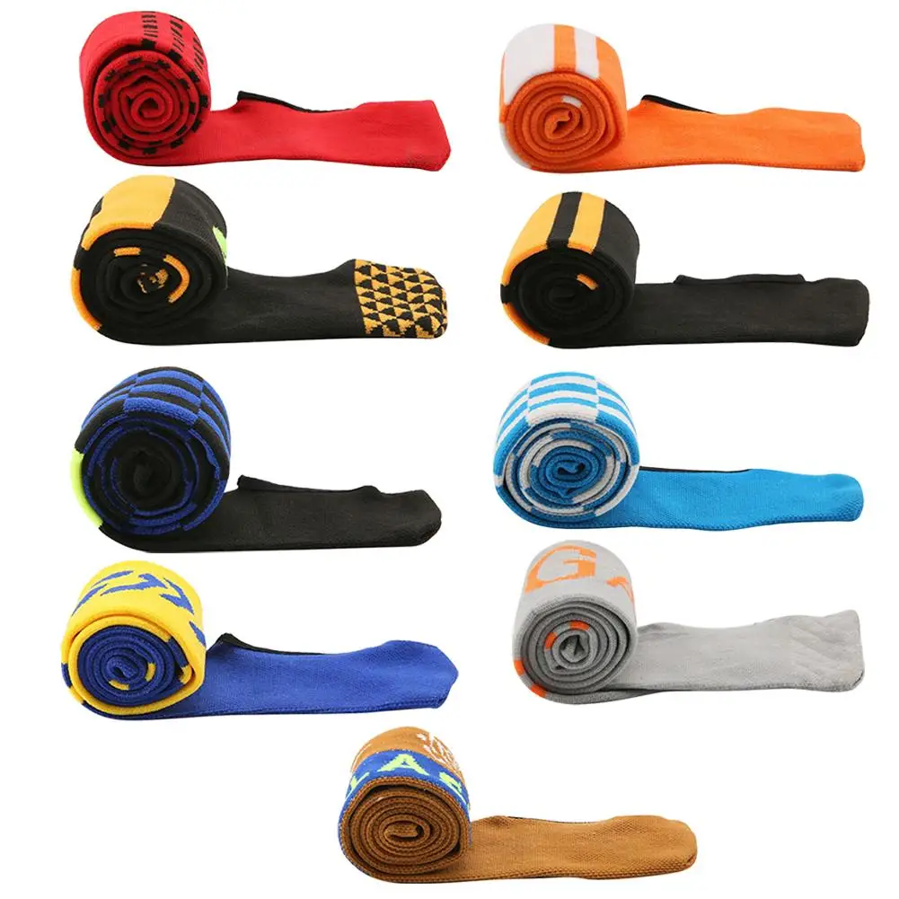 

1pc High Elastic Abrasion Resistance Cotton Fishing Rod Bag Sleeve Fishing Pole Cover Sock Protector Bag Covers Fishing Rod Bag