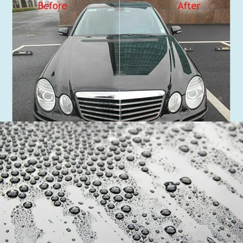 

Detailing Car Liquid Hydrophobic Protection Accessories Parts Anti Scratch