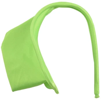 

Sexy C-string Thong Invisible Underwear Panty for Men - Green