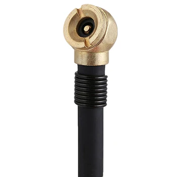 

Digital Tyre pressure gauge Air Kit Inflator Car Motorcycle Valve tool