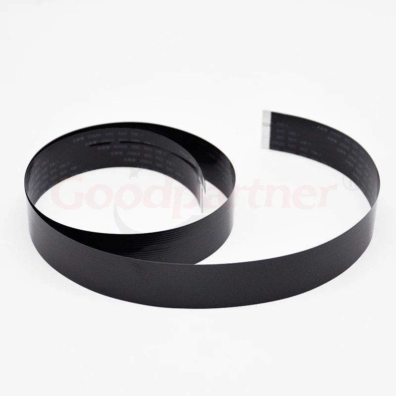 Cabo Ssa Ffc para hp 50x M125 M127 M225 M227 M126 M128 M175 M176 M177 M226 M276 M375 M475 125 127 225 227 - Imagem 3