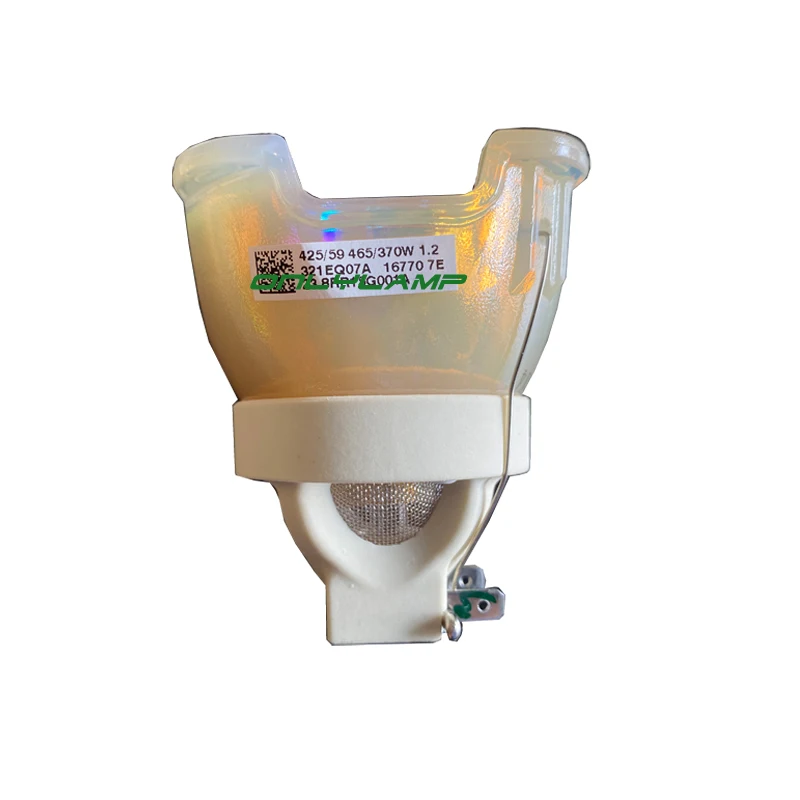 930 113 628 UHP465/370W 1.2 E21.9 Original Projector Lamp Bulb Works