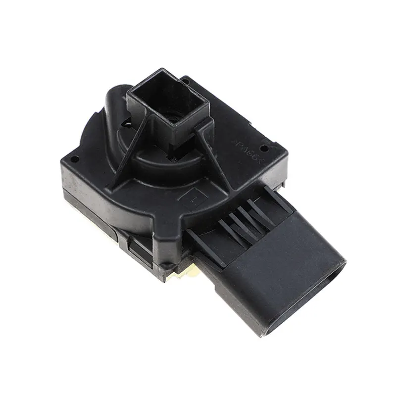 Новый Переключатель зажигания рулевой колонки для Chrysler Dodge Jeep Fiat 04685719AI 68280617AA