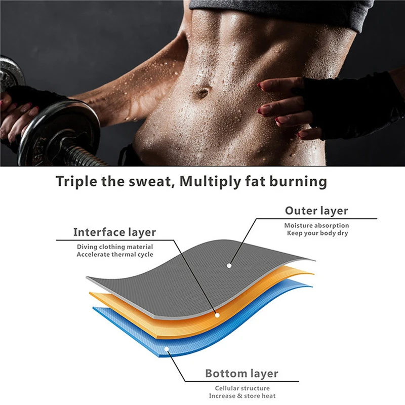 Neoprene Women Seamless Sweat Sauna Plus Size Fitness Tops Black Long Sleeve Short Sleeve Shirt Body Shaper Fashion Slim Shirts custom t shirts