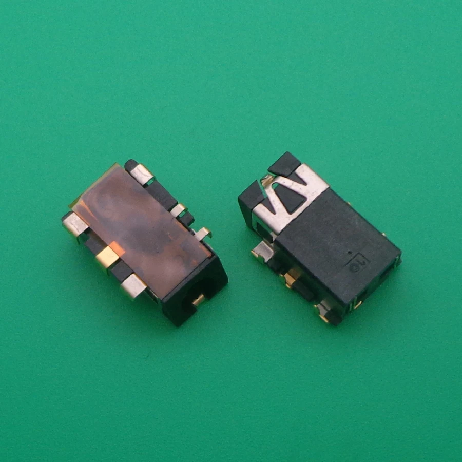 20pcs Laptop audio jack headphone jack port for ASUS X551M X551MA D550M X551CA F551C X551C X551CAP etc Laptop Headphone MIC Port