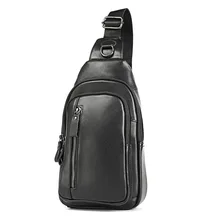 Мужская нагрудная сумка из натуральной кожи для отдыха, Женская сумочка, роскошные кошельки и сумки, женские сумки через плечо для дизайнера