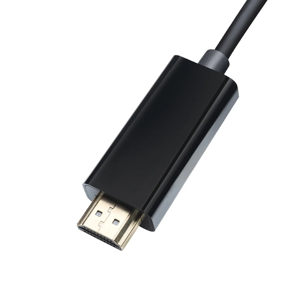 Кабель PCER USB C HDMI кабель Type к Thunderbolt 3 для MacBook Samsung Galaxy S10/S9 Huawei Mate 20 P20 Pro 4K type c