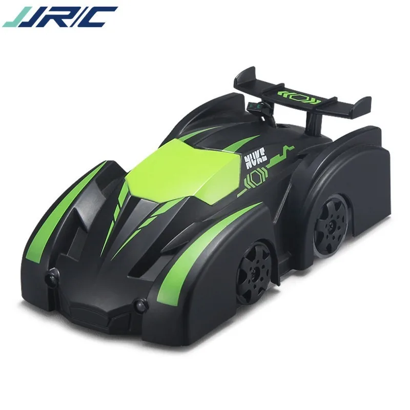 

JJRC Q6 Wall Climbing Mini RC Car 2.4GHz Remote Control Toy Model Vehicle Dual modes Remote Control Car Toy for Children Gifts