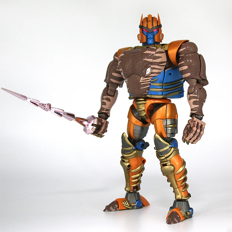 Трансформация, MP-41, Beast Wars, Dinobot, фигурка, игрушка, модель, подарок