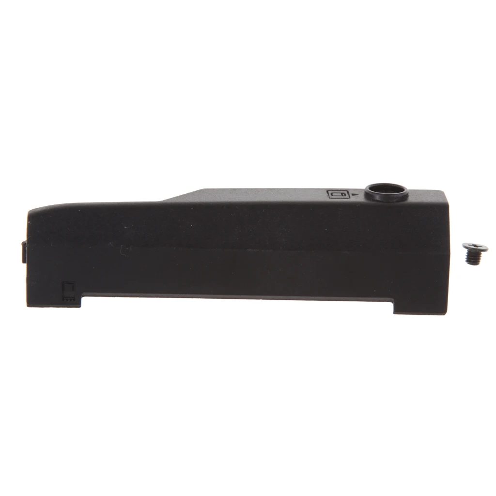 1x Replace HDD Hard Drive Caddy Cover for Lenovo IBM Thinkpad T410/T410i