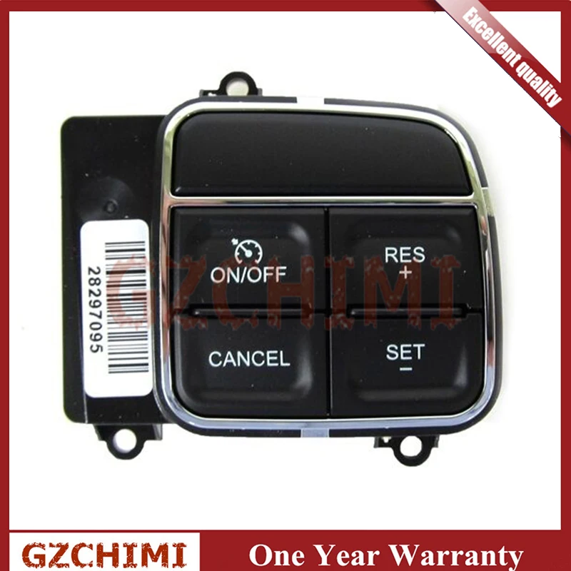 56046252AE переключатель управления скоростью для Dodge Ram Chrysler Jeep
