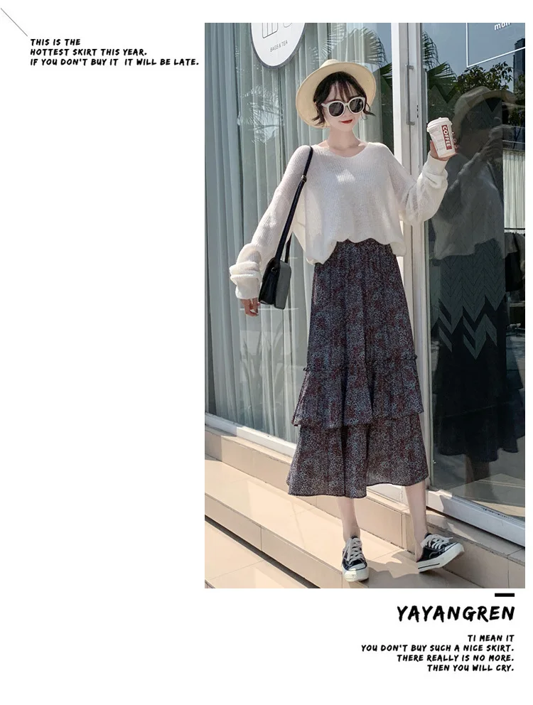 WS11396, модные женские юбки,, Подиумные, Роскошные, известный бренд, Европейский дизайн, вечерние, стильная женская одежда