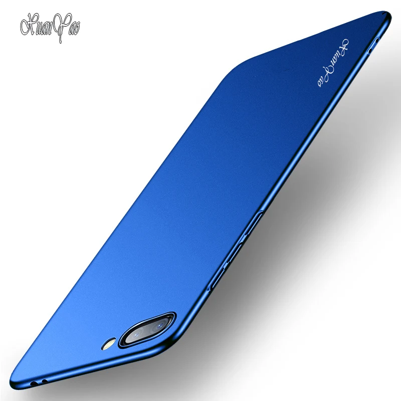 Honor 10 X10 Pro Чехол XUANYAO тонкий матовый чехол для Huawe Lite View Note жесткий | Мобильные