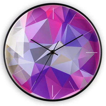 

Modern Design Wall Saatk Decoration Nixie Watch Electronics Art Desk Saatks Vinyl Clock 3d Home Up Saat 2019 Products W50110