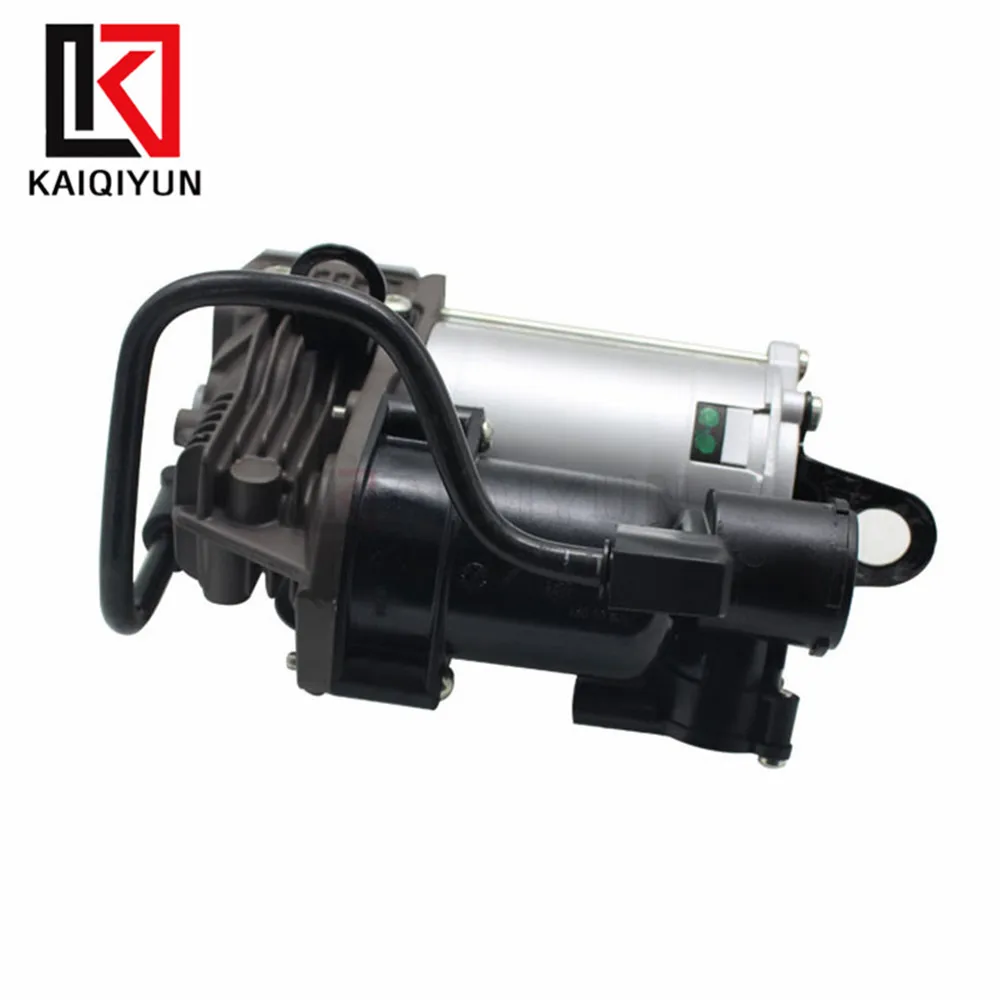 Air Suspension Compressor Pump For Mercedes Benz S-Class W222 C217 Maybach X222 2014-2018 Air Pump A0993200104, 2223200604 6