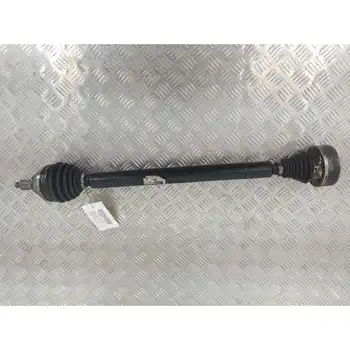 

6R0407762A 6R0407762A Transmission Front Right Volkswagen Pole V (6r1) 1.6 Tdi