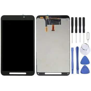 

LCD Screen Digitizer Full Assembly For Samsung Galaxy Tab Active T360 WIFI BLACK