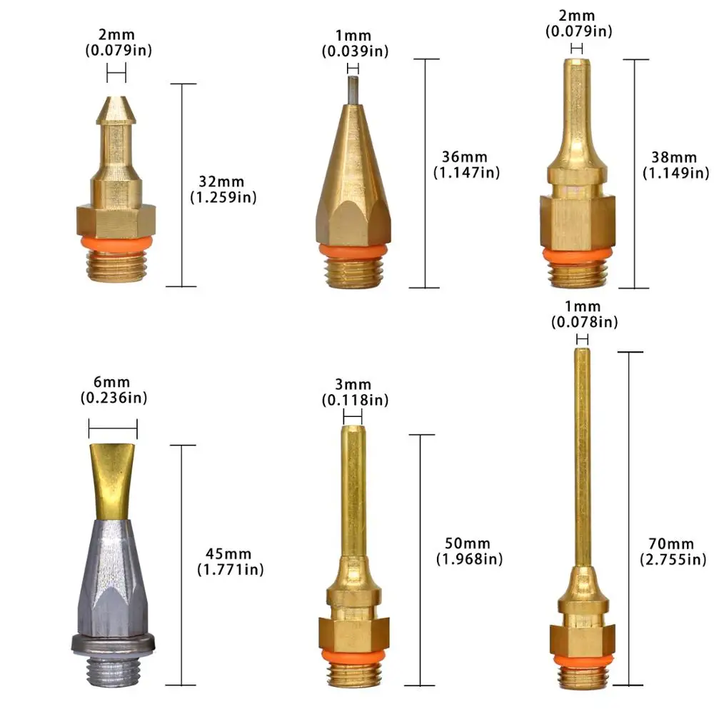 KEESIN Palos de Pegamento de Fusión en Caliente, Kit de Reparación de  Abolladuras sin Pintura, 11 x 270 mm,para Pistola de Fusión Auto  Manualidades, 40 unidades : : Bricolaje y herramientas