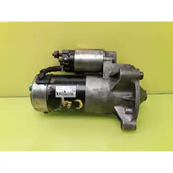 

M001180481 STARTER MOTOR CITROEN C4 SALOON