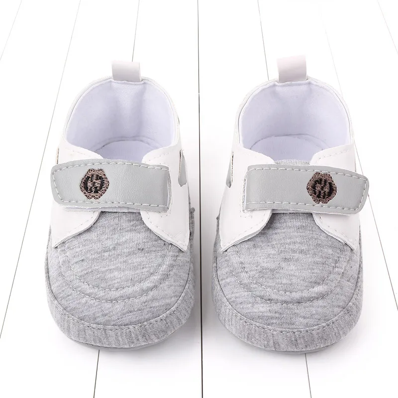 Обувь для маленьких мальчиков; обувь для малышей с нескользящей подошвой; Лидер продаж; обувь для малышей с подошвой 0-18 месяцев; Прямая поставка