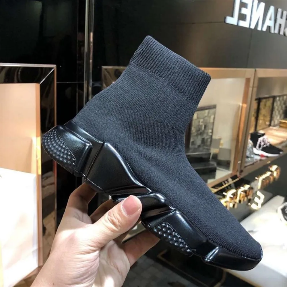F women Botas mujer invierno; коллекция года; международный бренд; зимние женские носки; женская обувь; botines mujer; Цвет белый; Брендовая обувь - Цвет: F women