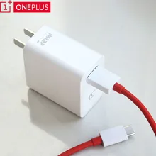 Oneplus 7T Pro Warp 30T зарядное устройство 5В 6А Usb type-C кабель дорожный зарядный адаптер для One plus 7T 7 Pro 6T 6 5T мобильный телефон