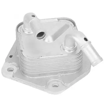 

Transmission Gearbox Oil Cooler 25560-R3W-003 Auto Spare Parts Fit for Civic FC7 2015 2016 2017 2018 Aluminum Radiator