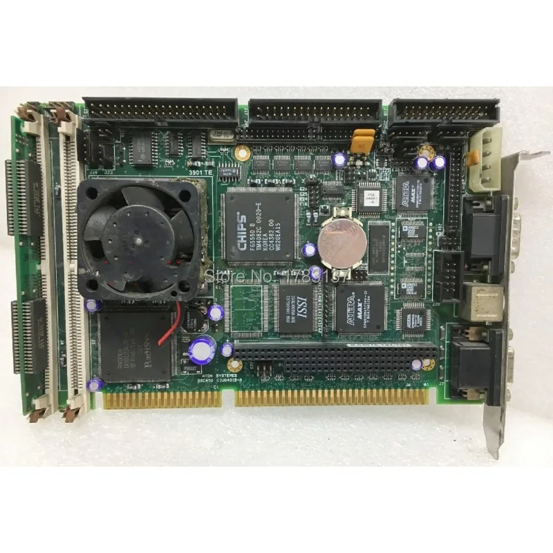SBC450 CIU04015-A