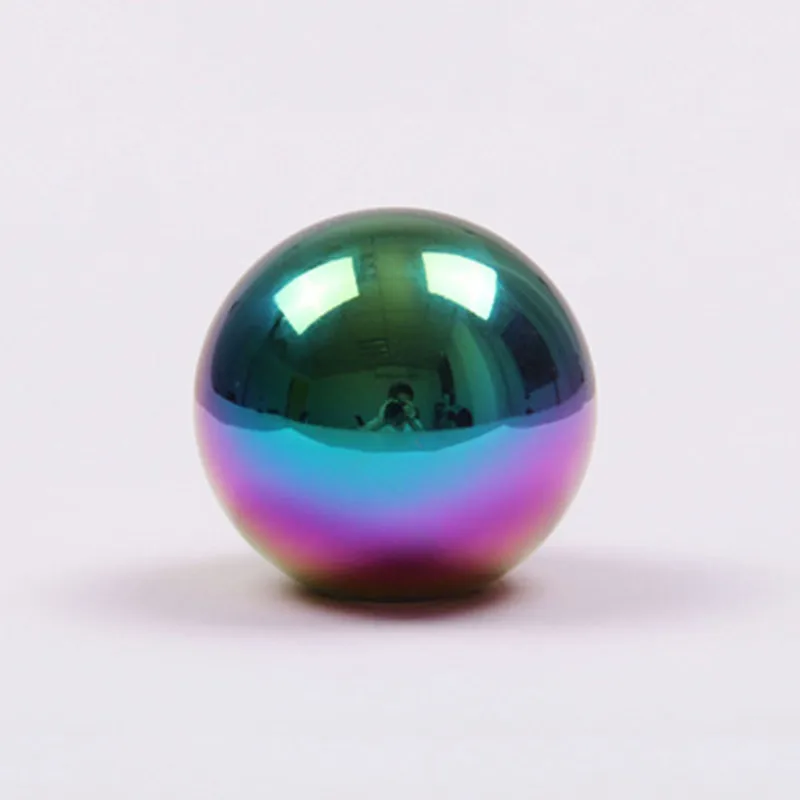 Neo Chrome универсальная ручка переключения рулевого механизма автомобиля ручная